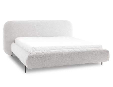 ELTAP Postel Pointt 140x200 + Kovový stojan/Podstavec/Kontajner