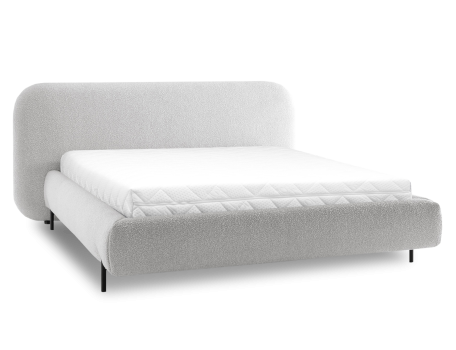 ELTAP Postel Pointt 140x200 + Kovový stojan/Podstavec/Kontajner