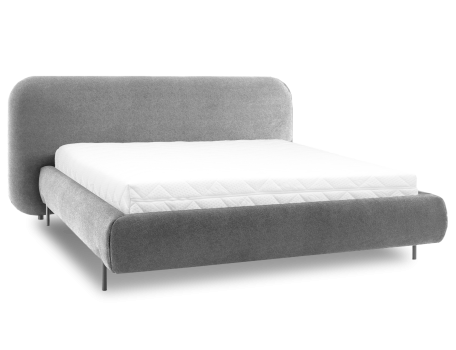 ELTAP Postel Pointt 160x200 + Kovový stojan/Podstavec/Kontajner