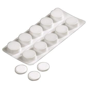XAVAX 111889 ODMASTOVACIE/CISTIACE TABLETY (NIELEN) PRE AUTOMATICKE KAVOVARY, 10 ks
