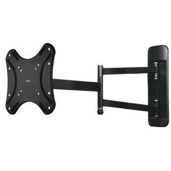 HAMA 108732 NASTENNY DRZIAK TV, 2 RAMENA (3 KLBY), 200X200, 5, PREDLZENY vystavený kus
