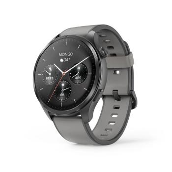 HAMA 178627 SMART HODINKY, 9000, GPS, AMOLED 1,43, FUNKCIA TELEF., ULOZ. HUDBY, AI HLAS.ASIST. vystavený kus