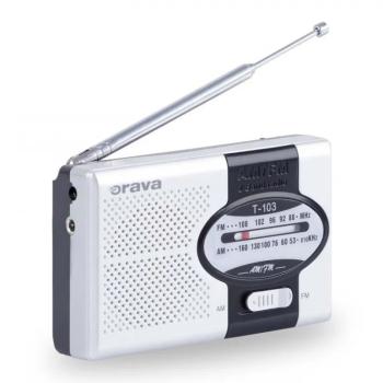 ORAVA T-103