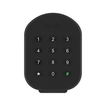 NIMLY KEYBOX BLACK