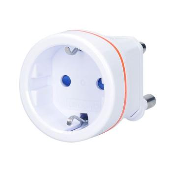 SOLIGHT PA01-ZA CESTOVNY ADAPTER PRE JAR, AFRIKU A STREDNY VYCHOD, TYP M