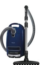 MIELE COMPLETE C3 PARQUET MARINE BLUE vystavený kus