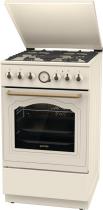 GORENJE GKS5C71CLI vystavený kus