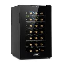 KLARSTEIN BAROLO 28 UNO, VINOTEKA, 70 LITROV, 11 - 18 C, JEDNA ZONA, 10035860
