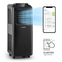 KLARSTEIN PURE BLIZZARD SMART 7K, MOBILNA KLIMATIZACIA, 7000 BTU/2,1 KW, 10035806
