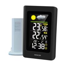 SENCOR SWS 4270 METEOSTANICA vystavený kus
