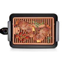 MEDIASHOP LIVINGTON SMOKELESS GRILL SG-040 vystavený kus