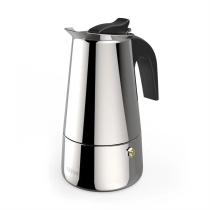 XAVAX 111274 BARISTA MOKA KANVICKA (KOTOGO), 4 SALKY, 200 ML, USLACHTILA OCEL, STRIEBORNA vystavený kus