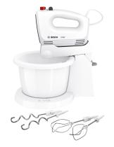 BOSCH MFQ2600G vystavený kus