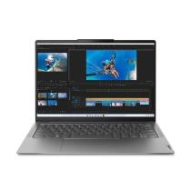 LENOVO YOGA SLIM 6 14 FHD I5/16GB/512GB W11 GRAY 82WU0078CK vystavený kus