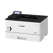 CANON I-SENSYS LBP226DW CIERNOBIELA DUPLEX, PCL, USB, LAN, WI-FI vystavený kus