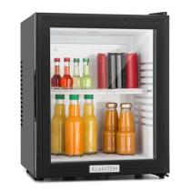 KLARSTEIN HEA-MKS-12 CHLADNICKA, CIERNA, 24 L, 0 DB 10005439 vystavený kus