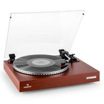 AUNA TT-931, GRAMOFON, DREVENY DIZAJN, 10015815 vystavený kus