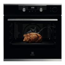 ELECTROLUX KOCDH71X vystavený kus