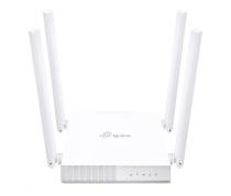 TP-LINK ARCHER C24 AC750 DUAL BAND WI-FI ROUTER vystavený kus