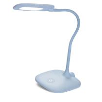 EMOS Z7602BL LED STOLNA LAMPA STELLA MODRA vystavený kus