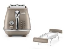DELONGHI CTOE 2103 BG vystavený kus