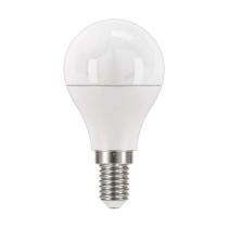 EMOS ZQ1230 LED CLS MINI GL 8W E14 WW