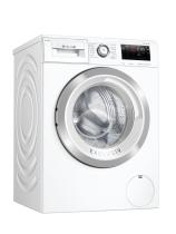 BOSCH WAU28PH0BY