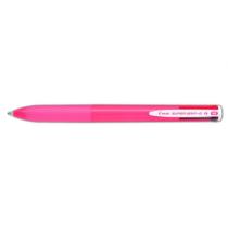 PILOT SUPER GRIP-G 4, RUZOVA