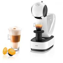 KRUPS NESCAFE DOLCE GUSTO INFINISSIMA KP 170110 vystavený kus