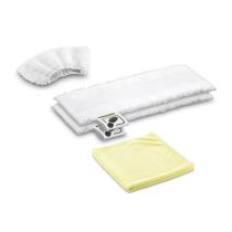 KARCHER SADA UTIEROK Z MIKROVLAKNA PRE KUCHYNE, 2.863-265.0