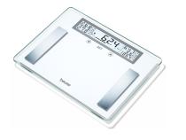 BEURER BG 51 XXL vystavený kus