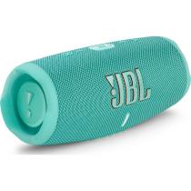 JBL CHARGE 5 TEAL vystavený kus