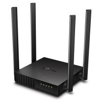 TP-LINK ARCHER C54 BEZDROTOVY AC1200 DUAL BAND ROUTER
