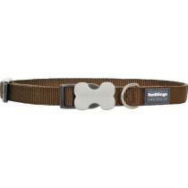 RED DINGO NYLONOVY OBOJOK CLASSIC HNEDY-XS