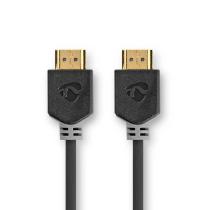 NEDIS ND-CVBW35000BK10 HDMI KABEL 2.0
