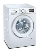 SIEMENS WM16XEH1CS