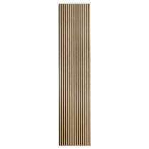 G21 /63910193/ AKUSTICKY PANEL 270X60,5X2,1 CM, PRIRODNY DUB