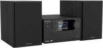 KENWOOD M-725DAB-B vystavený kus