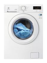 ELECTROLUX EWWN1685W vystavený kus