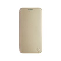 MOBILNET PKK-4629-HON-90LIT PRE HONOR 90 LITE KNIZKOVE PUZDRO, ZLATA, LICHI