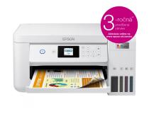 EPSON ECOTANK L4266 vystavený kus