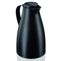 LEIFHEIT TERMOSKA HARMONIC BLACK, 28541 vystavený kus