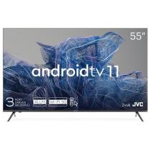 KIVI 55U750NB vystavený kus