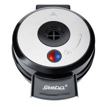 STEBA WE 20 VOLCANO BLACK vystavený kus