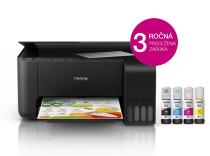EPSON L3250 A4 COLOR-TANK MFP, USB, WIFI vystavený kus