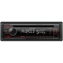 KENWOOD KDC-130UR vystavený kus