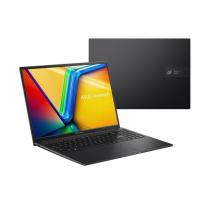 ASUS VIVOBOOK 16X K3604VA-MB161W 16 FHD I7/16GB/1TB W11 BLACK vystavený kus