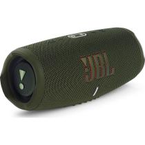 JBL CHARGE 5 GREEN vystavený kus