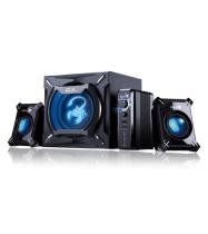 GENIUS REPRODUKTORY GX GAMING SW-G2.1 2000 vystavený kus