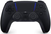 SONY PLAYSTATION 5 DUALSENSE WIRELESS CONTROLLER MIDNIGHT BLACK